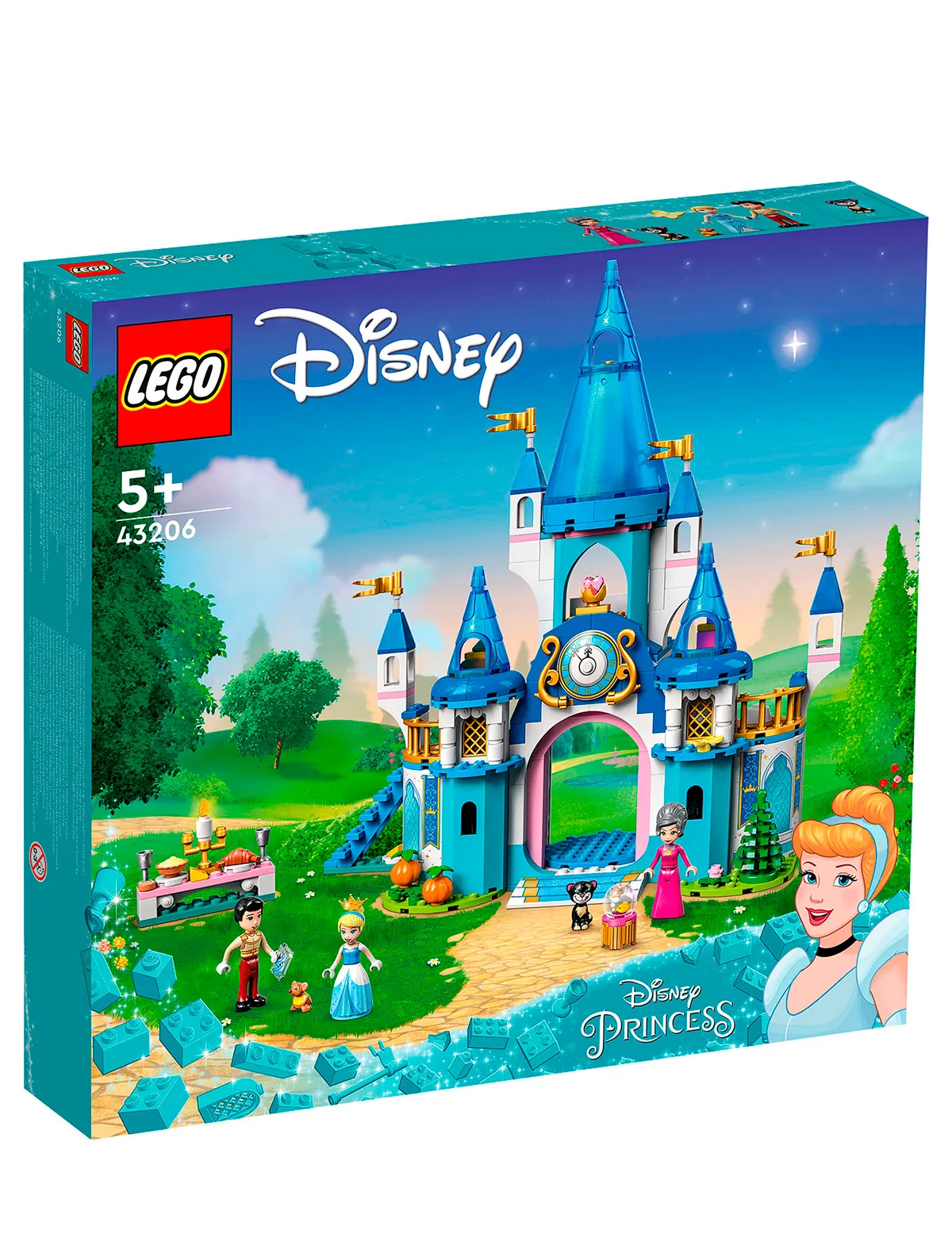 Конструктор LEGO 2573144