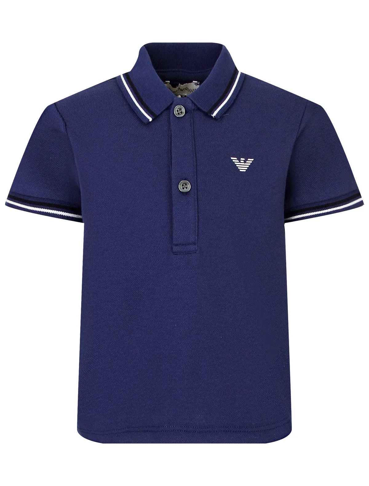 Поло EMPORIO ARMANI 2645940