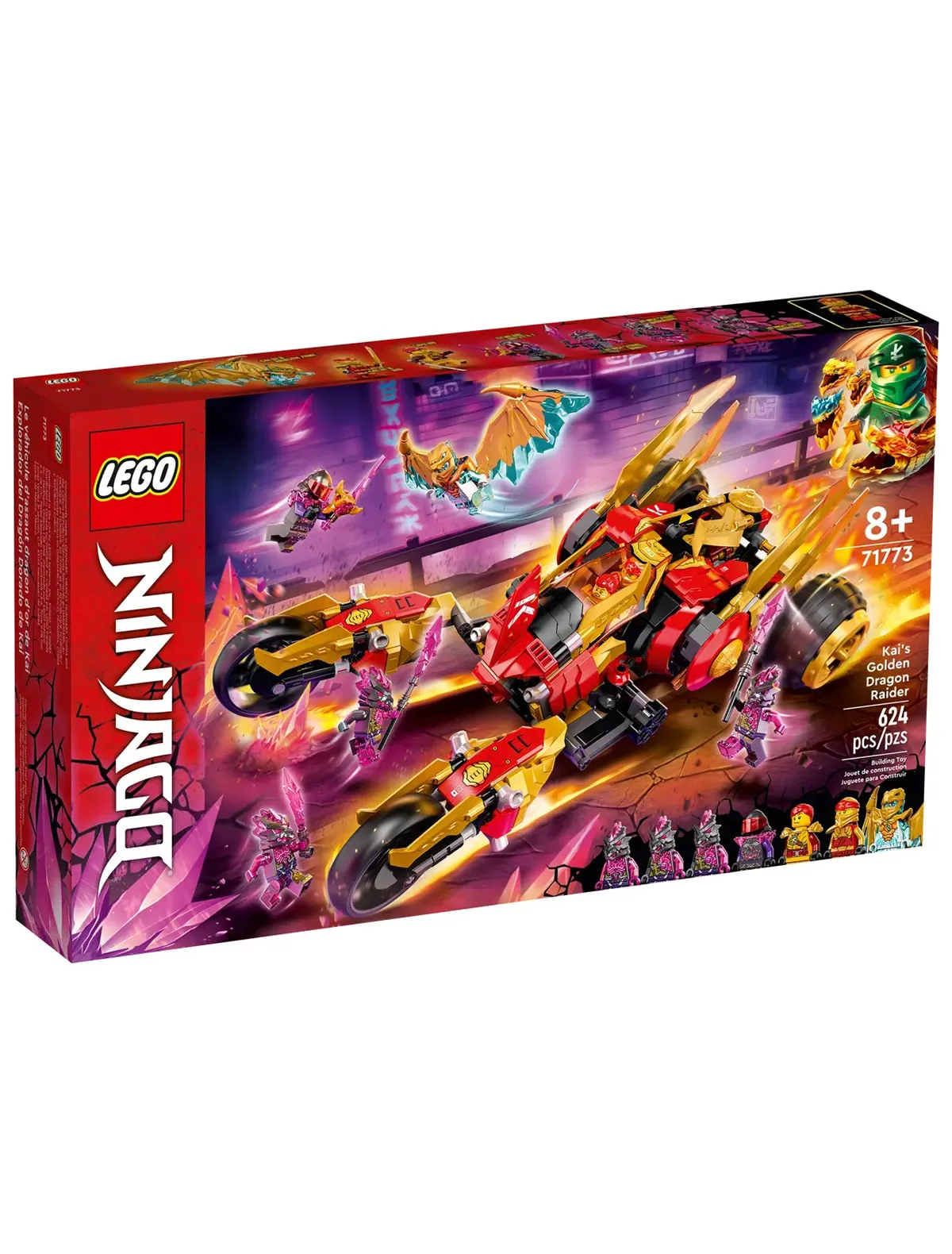 Конструктор LEGO 2651970
