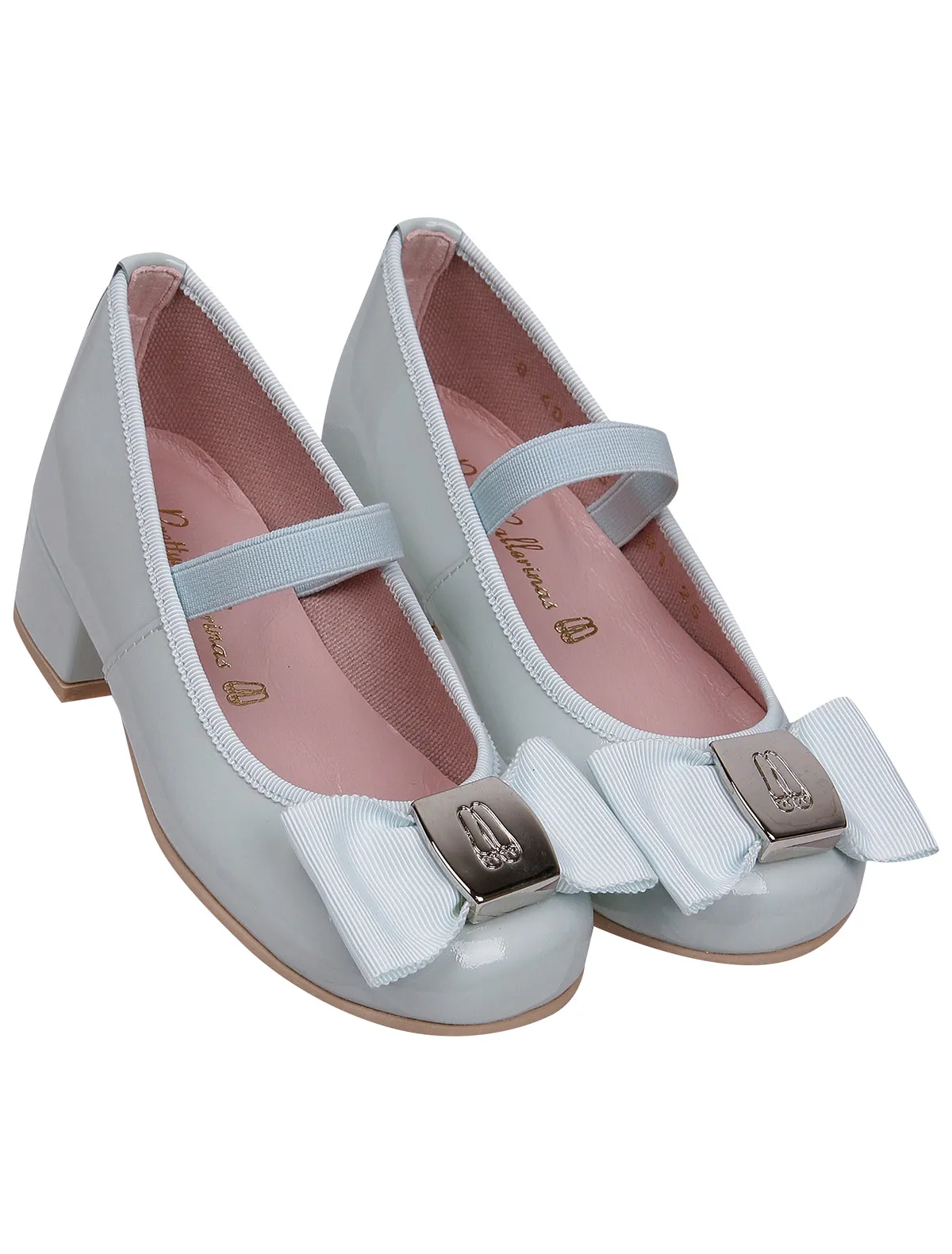 Туфли PRETTY BALLERINAS 2303667