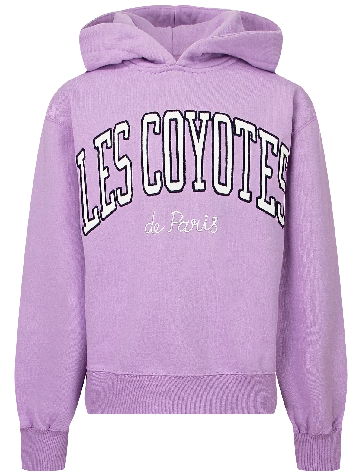 Худи LES COYOTES DE PARIS 2651663