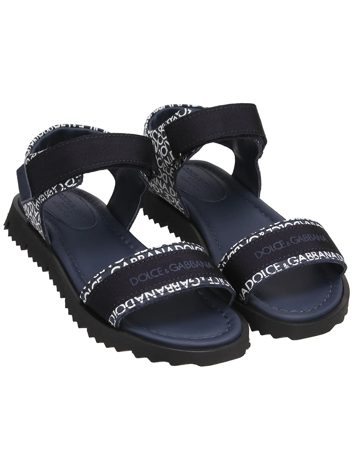 Сандалии Dolce & Gabbana 2652878