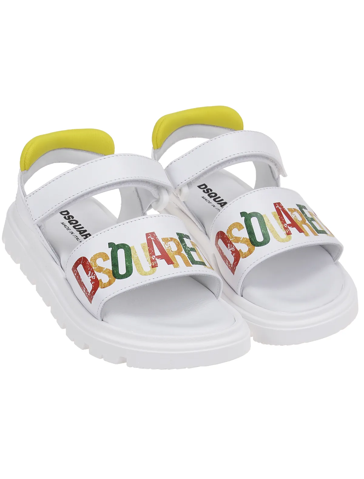 Сандалии Dsquared2 2655942