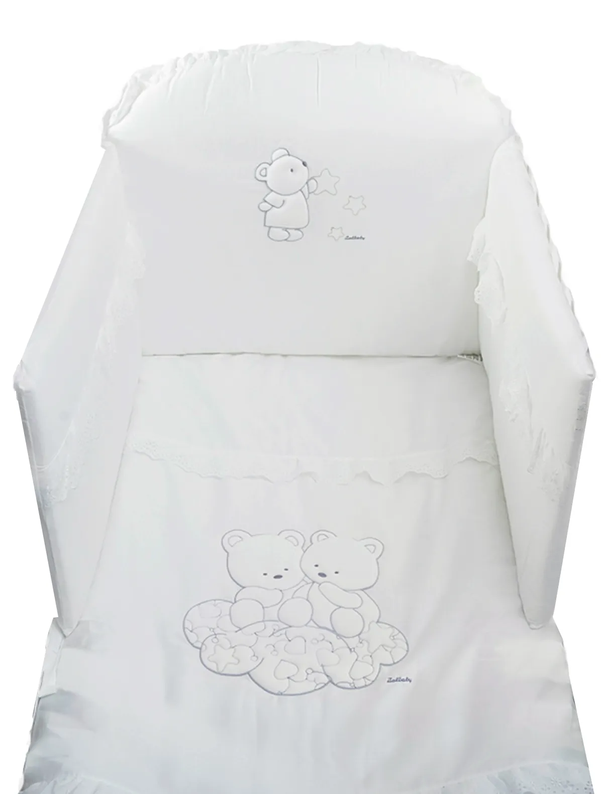Постельное белье Italbaby 2557005