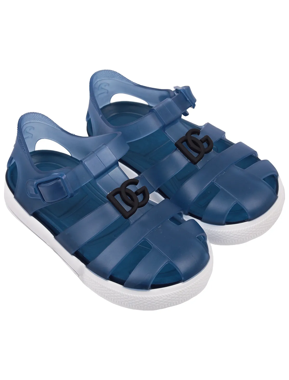 Сандалии Dolce & Gabbana 2394864