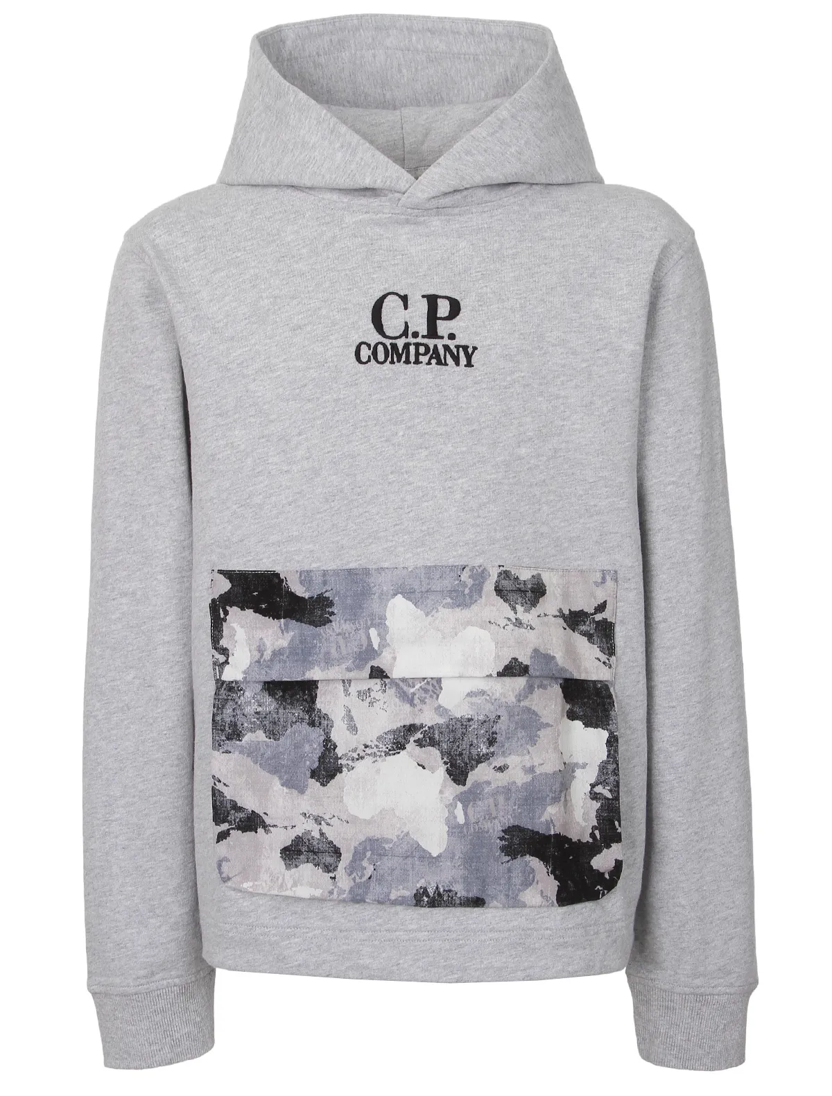 Худи C.P. Company 2662161