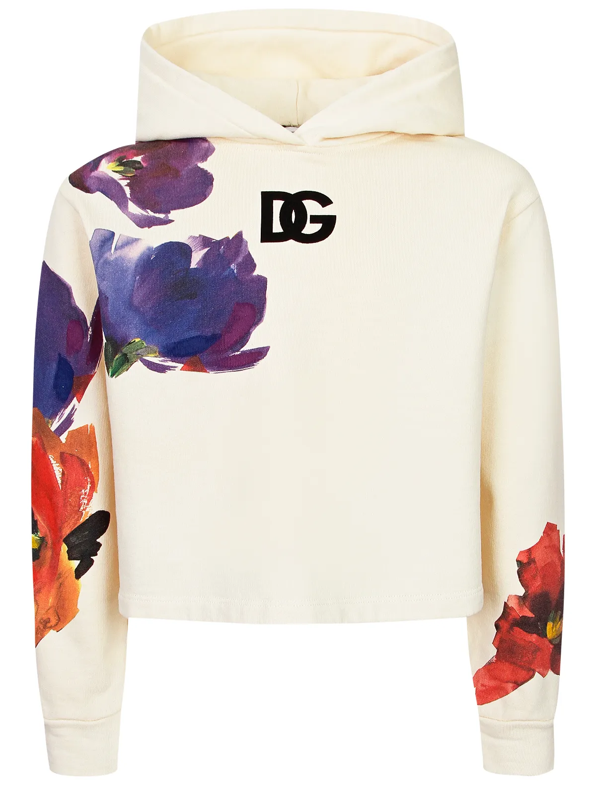 Худи Dolce & Gabbana 2662063