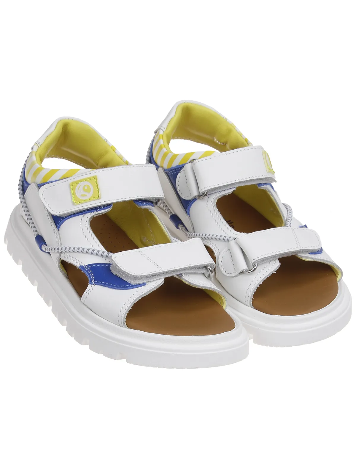 Сандалии RONDINELLA 2660036