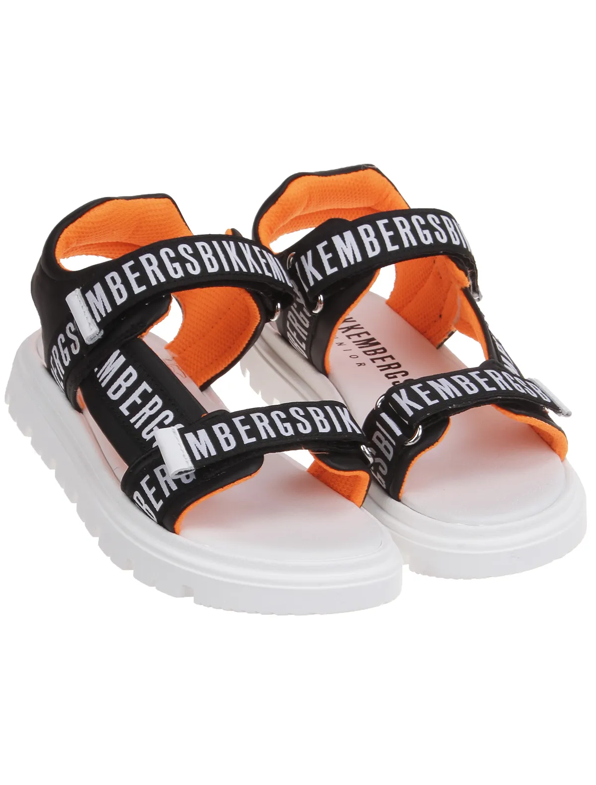 Сандалии Bikkembergs 2668900