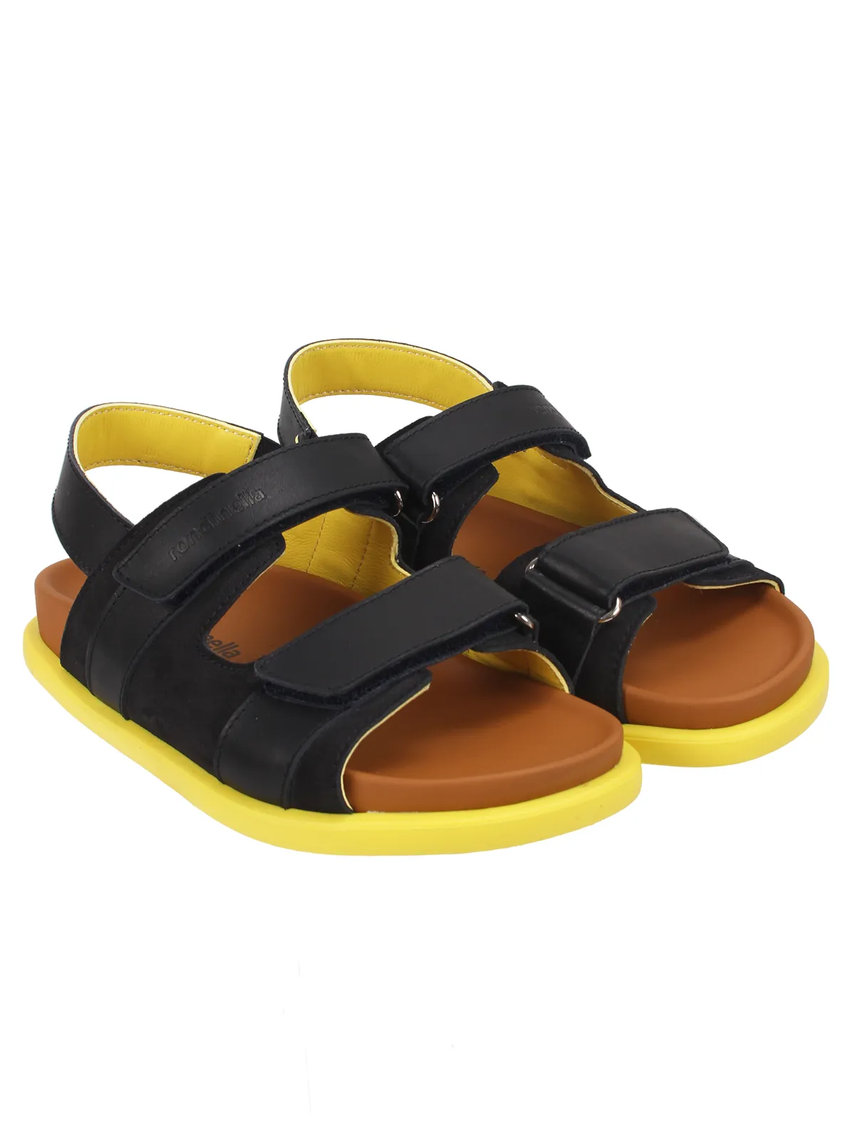 Сандалии RONDINELLA 2659813