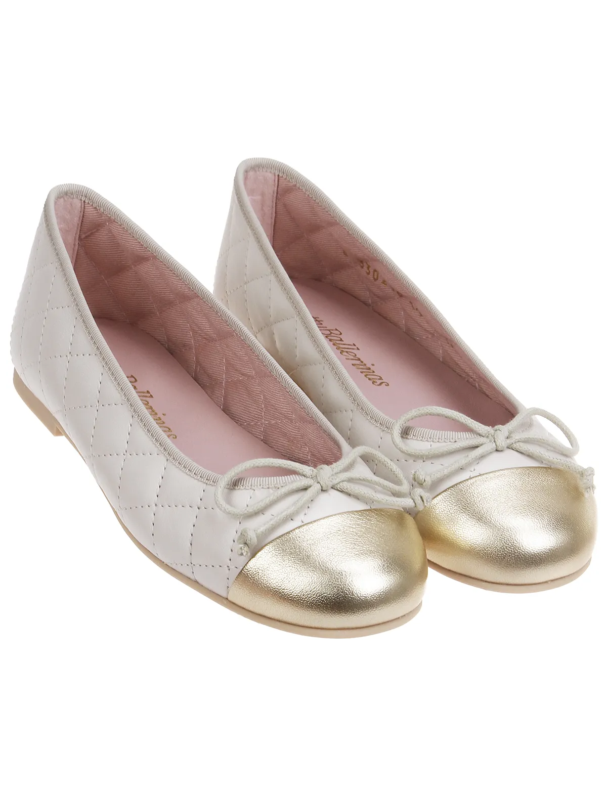 Туфли PRETTY BALLERINAS 2668509