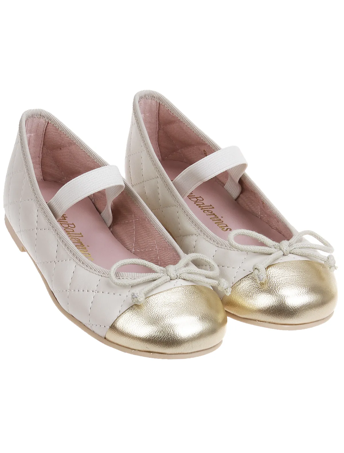 Туфли PRETTY BALLERINAS 2668520
