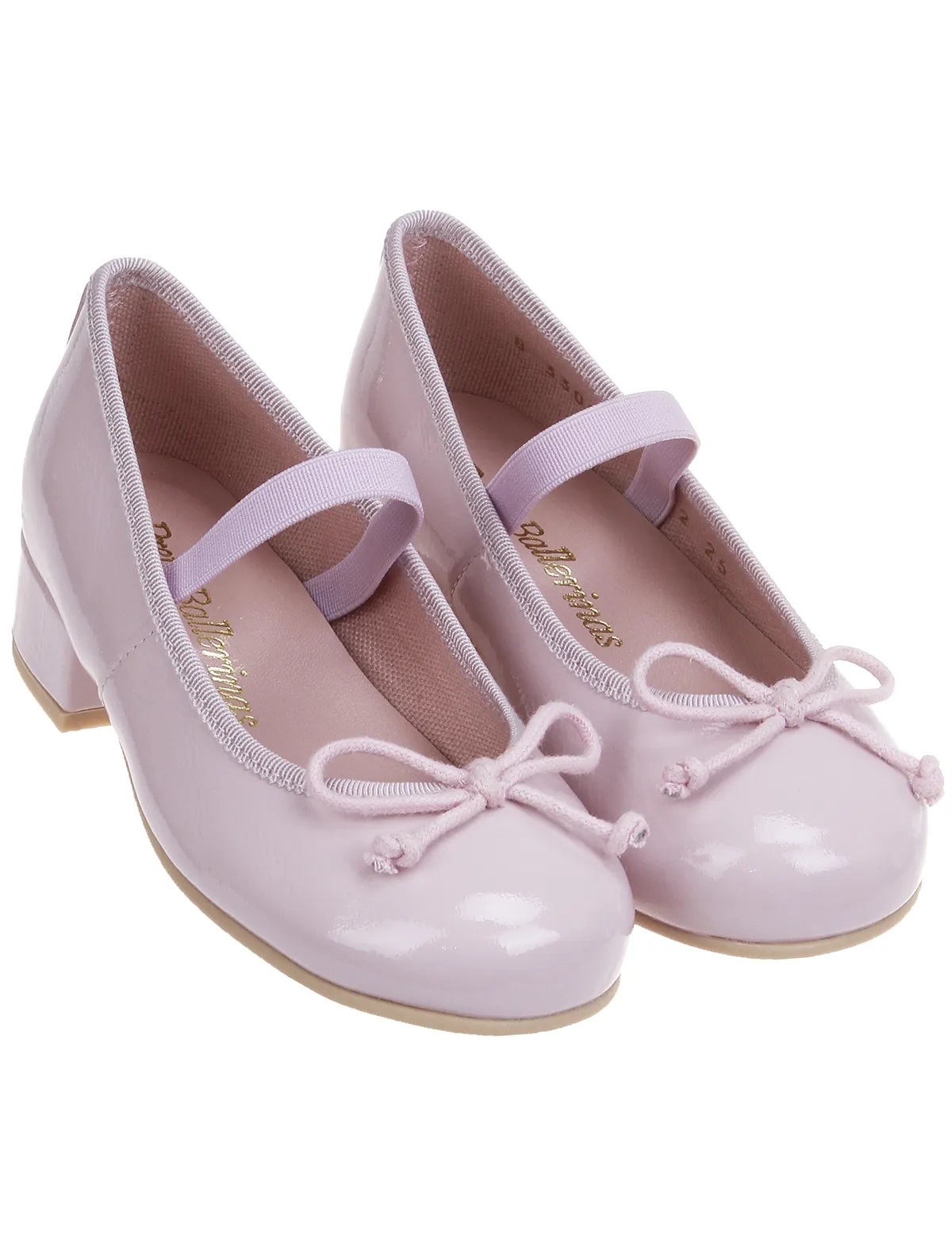 Туфли PRETTY BALLERINAS 2668574