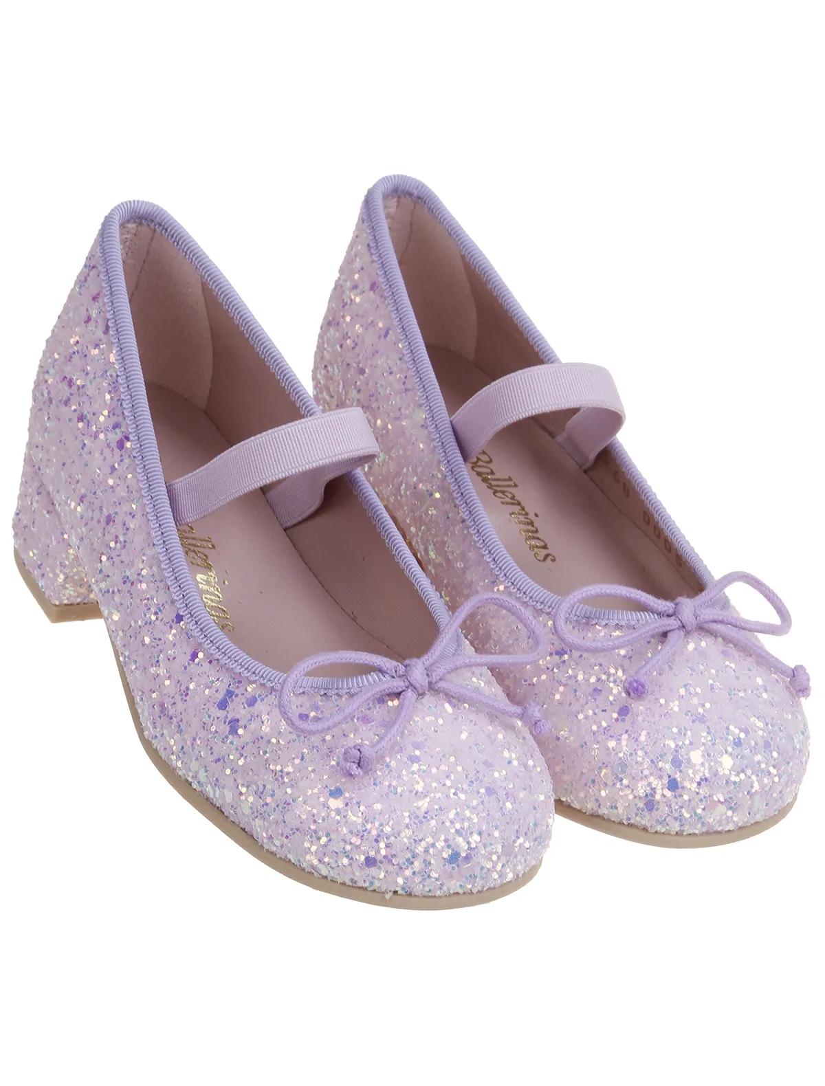 Туфли PRETTY BALLERINAS 2668590