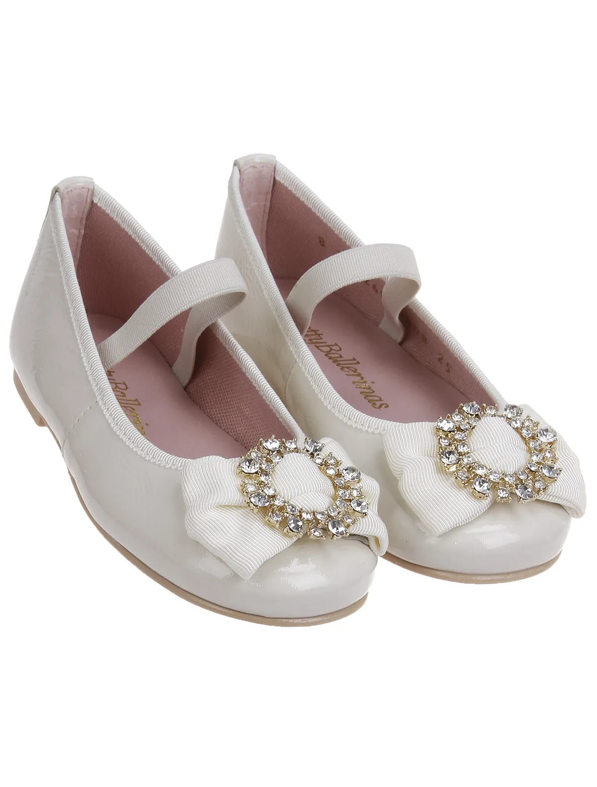 Туфли PRETTY BALLERINAS 2668655
