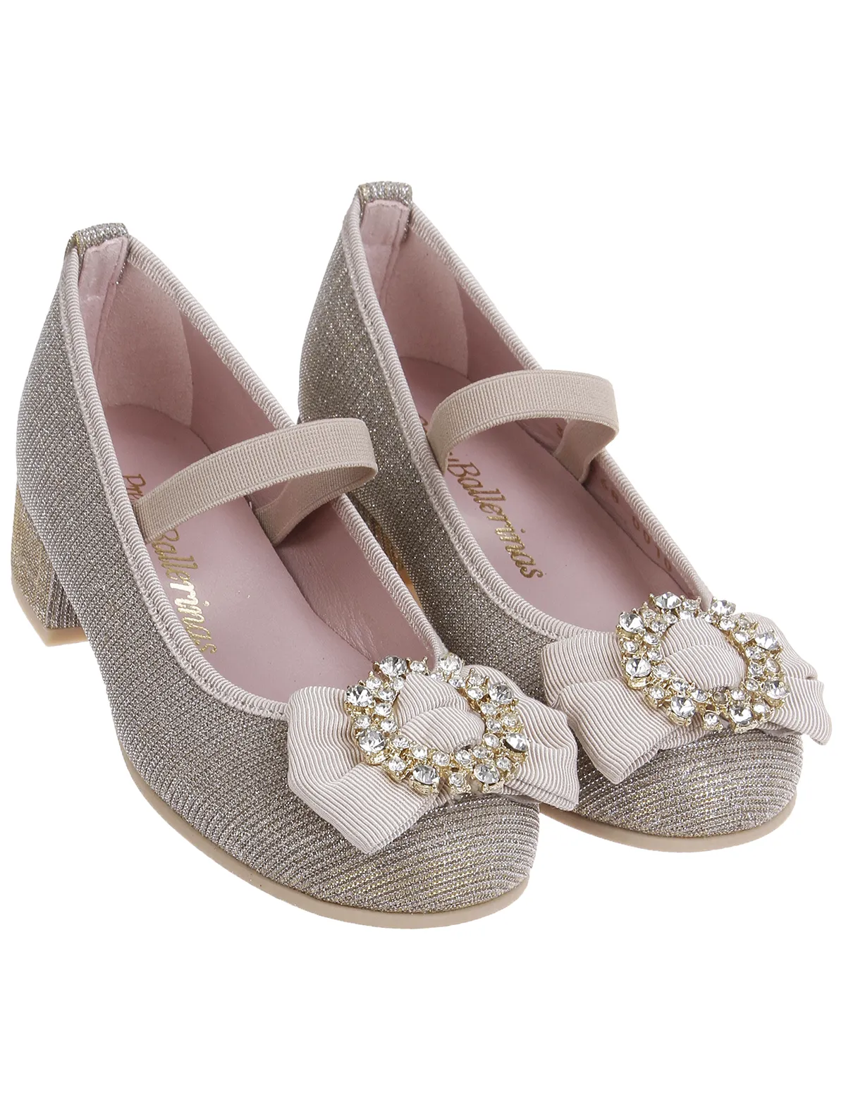 Туфли PRETTY BALLERINAS 2668662
