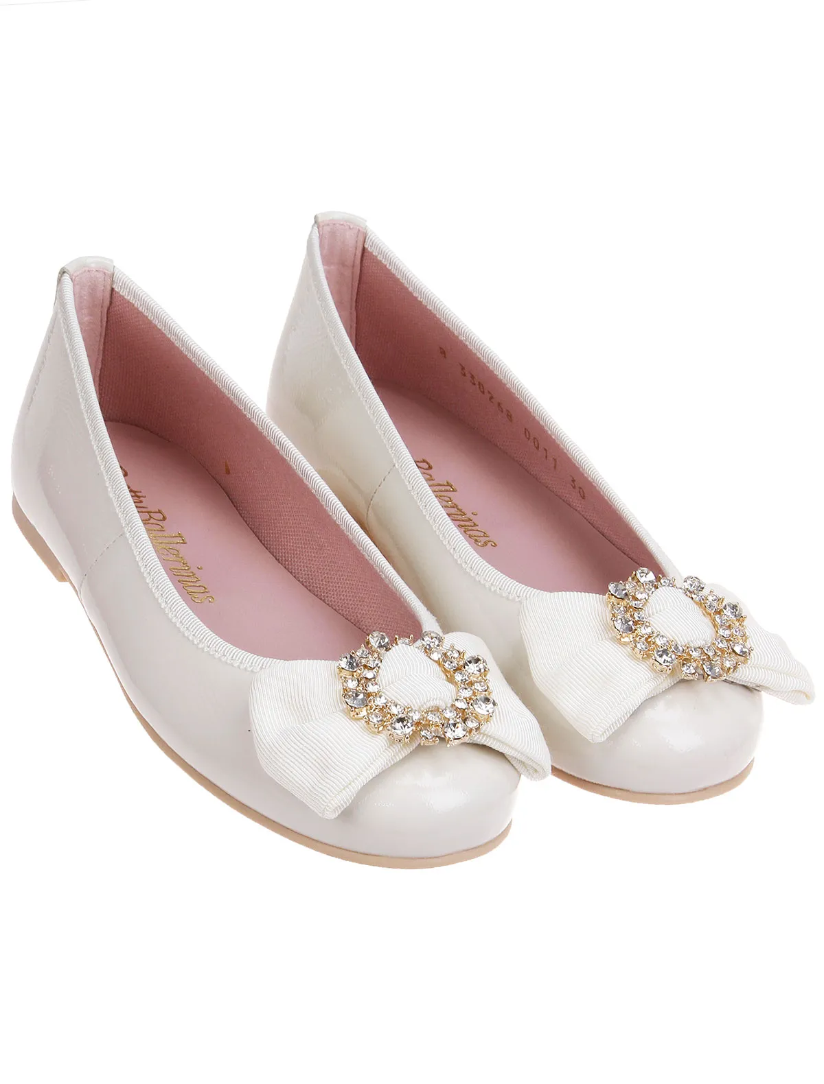 Туфли PRETTY BALLERINAS 2668676