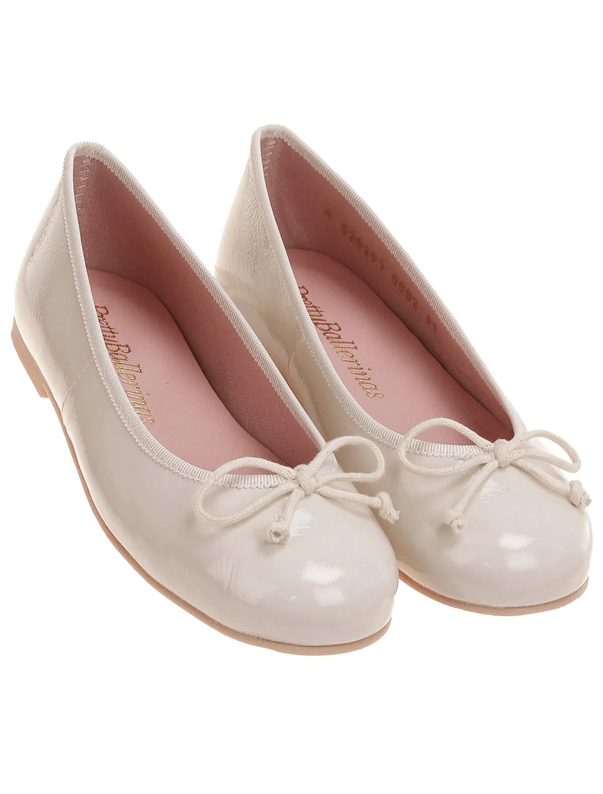 Туфли PRETTY BALLERINAS 2546924