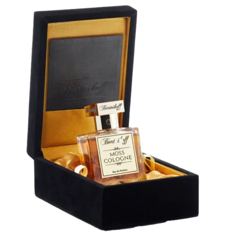 Moss Cologne Bortnikoff