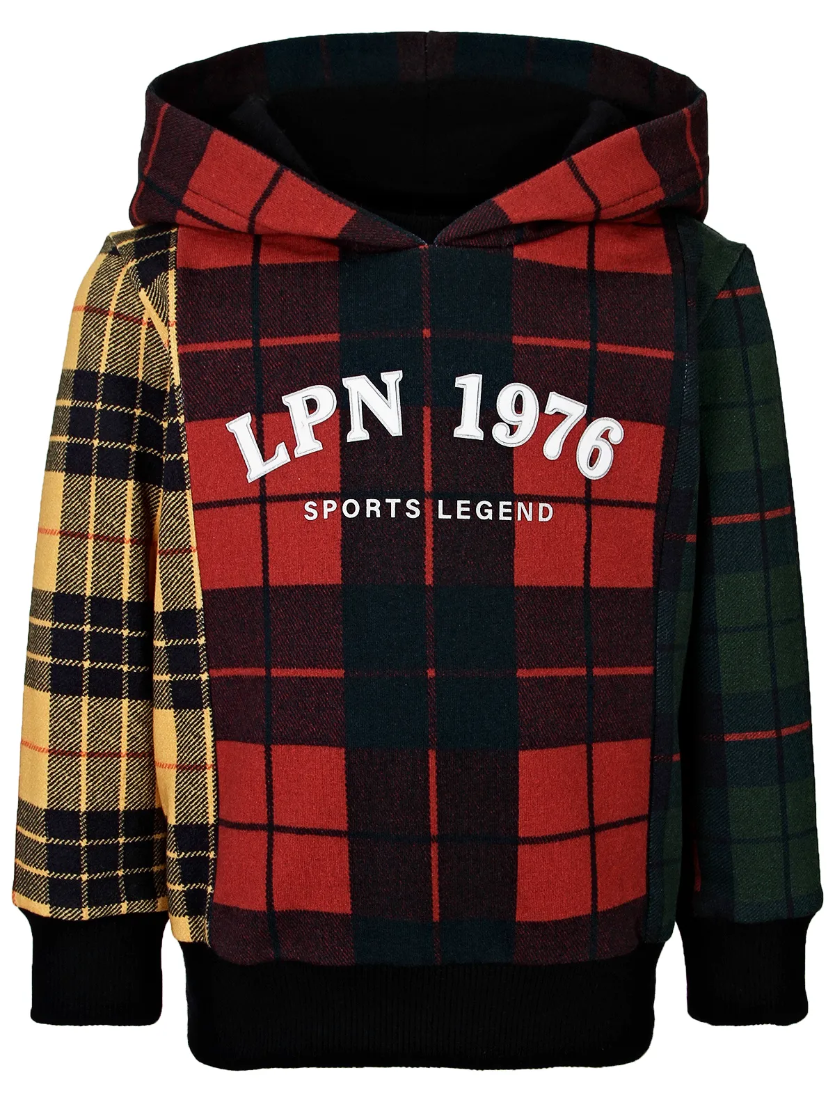 Худи Lapin House 2624559