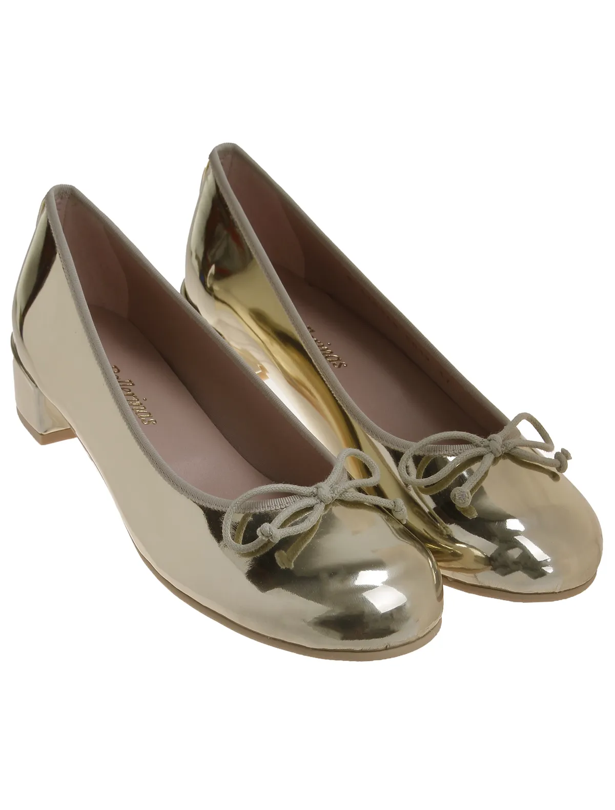 Туфли PRETTY BALLERINAS 2668692