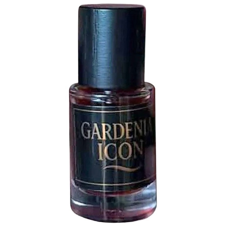 Gardenia Icon ATon