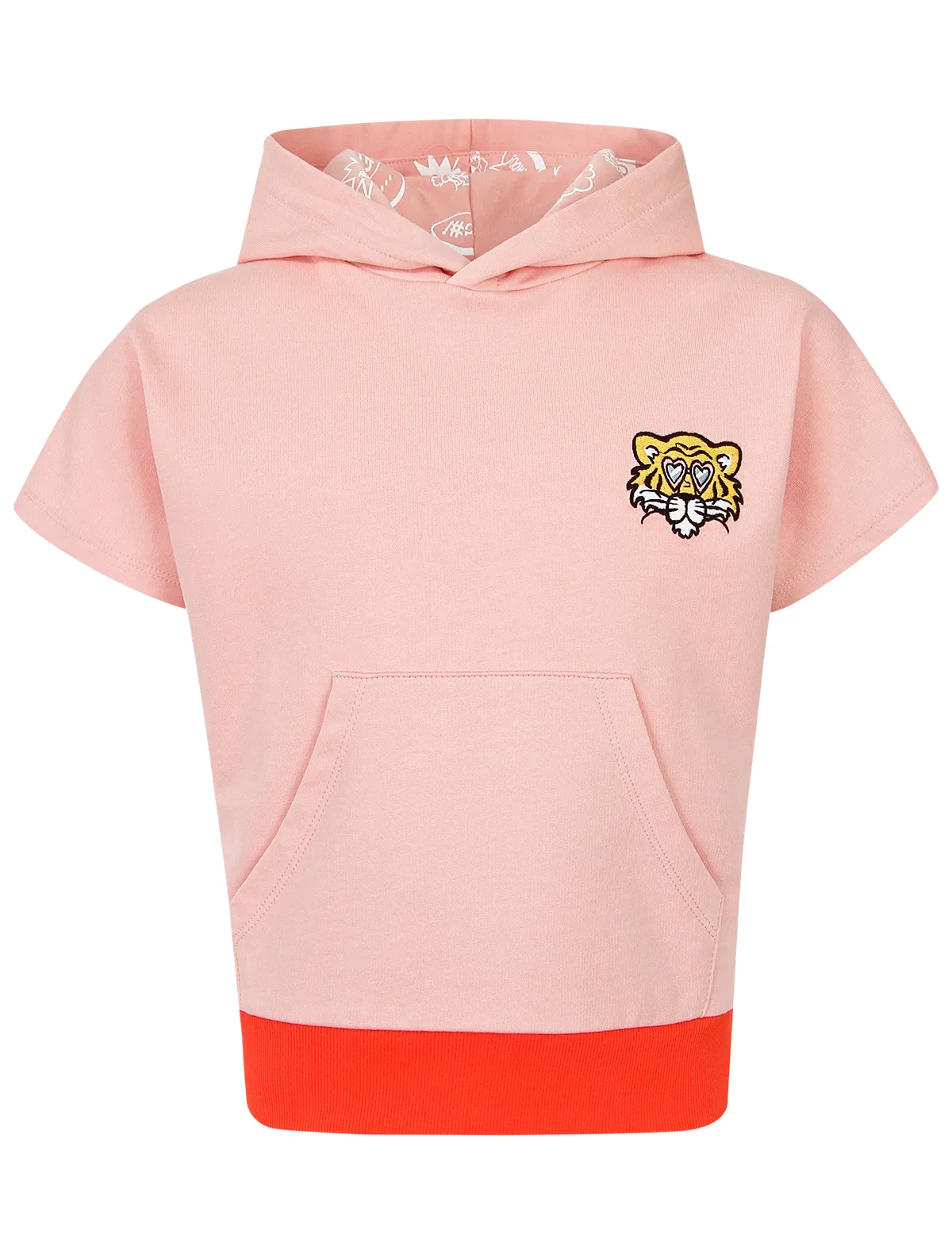 Худи KENZO 2681752