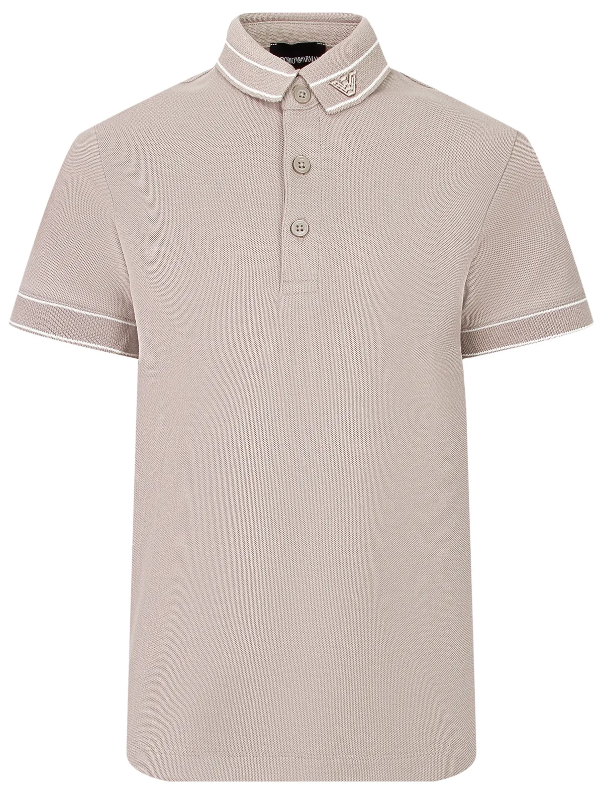 Поло EMPORIO ARMANI 2680903
