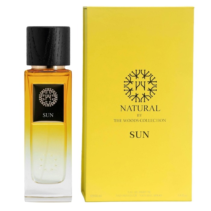 Sun The Woods Collection