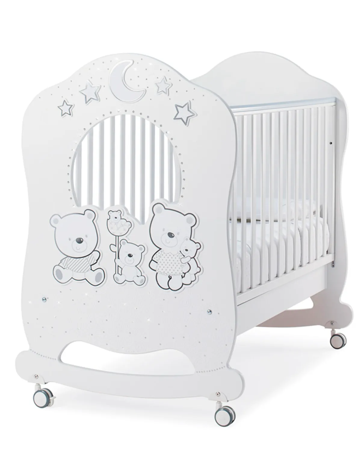 Кровать Italbaby 2557011