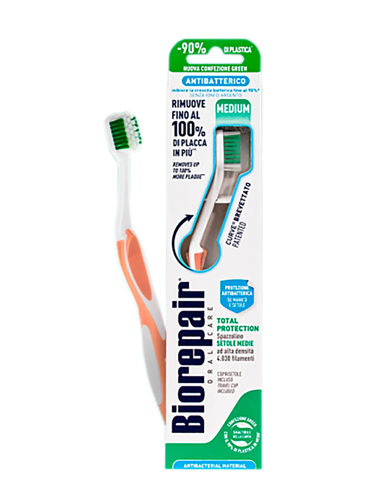 Зубная щетка Biorepair 2611787