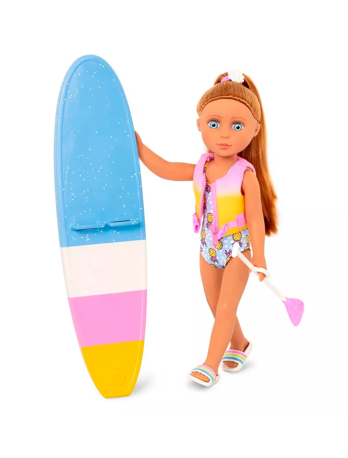 Кукла Glitter Girls 2673247