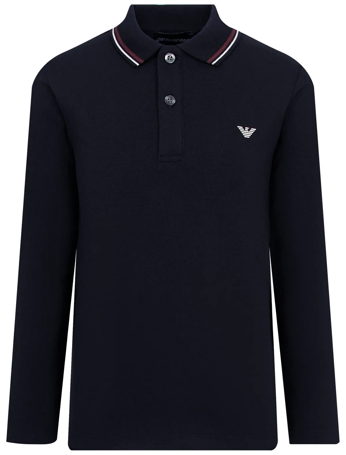 Поло EMPORIO ARMANI 2351781