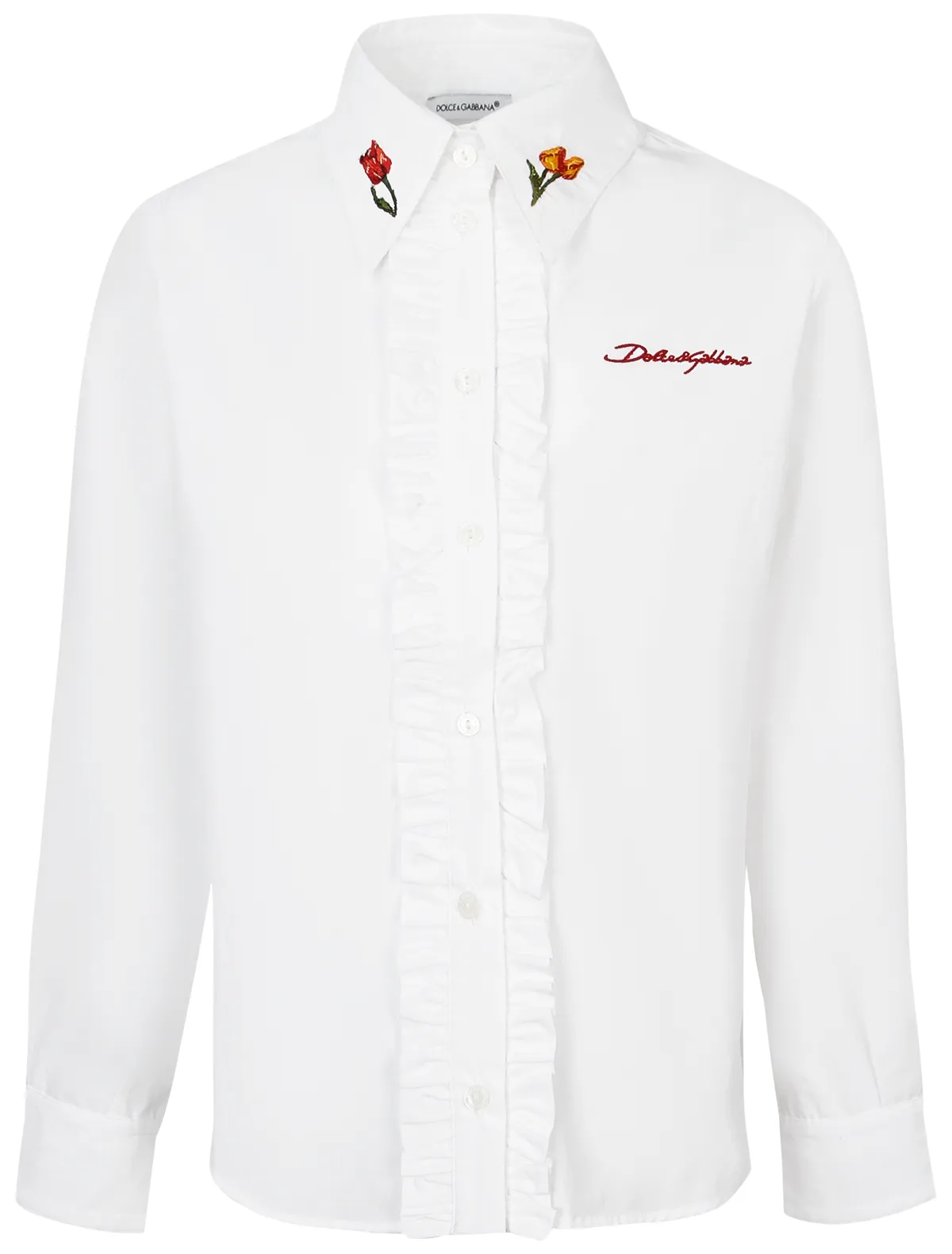 Блуза Dolce & Gabbana 2702157