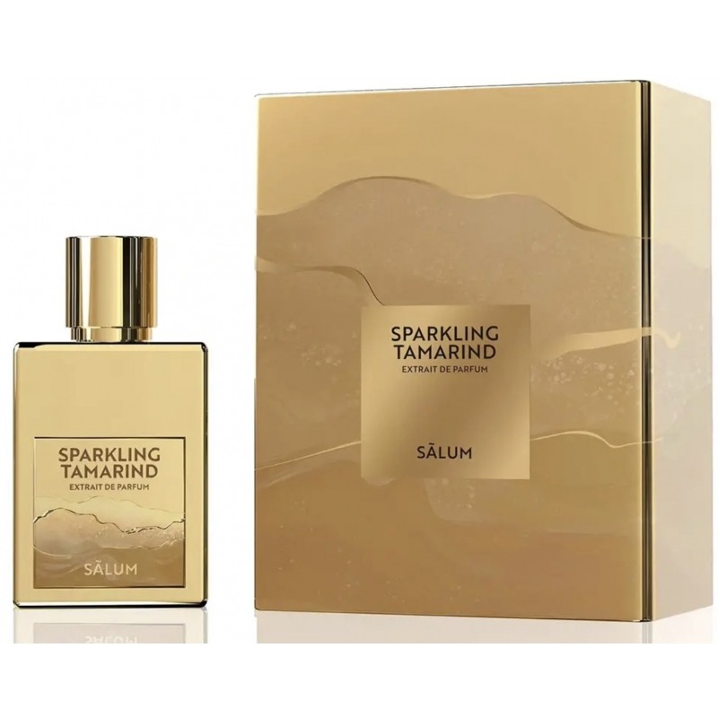 Sparkling Tamarind Salum Parfums