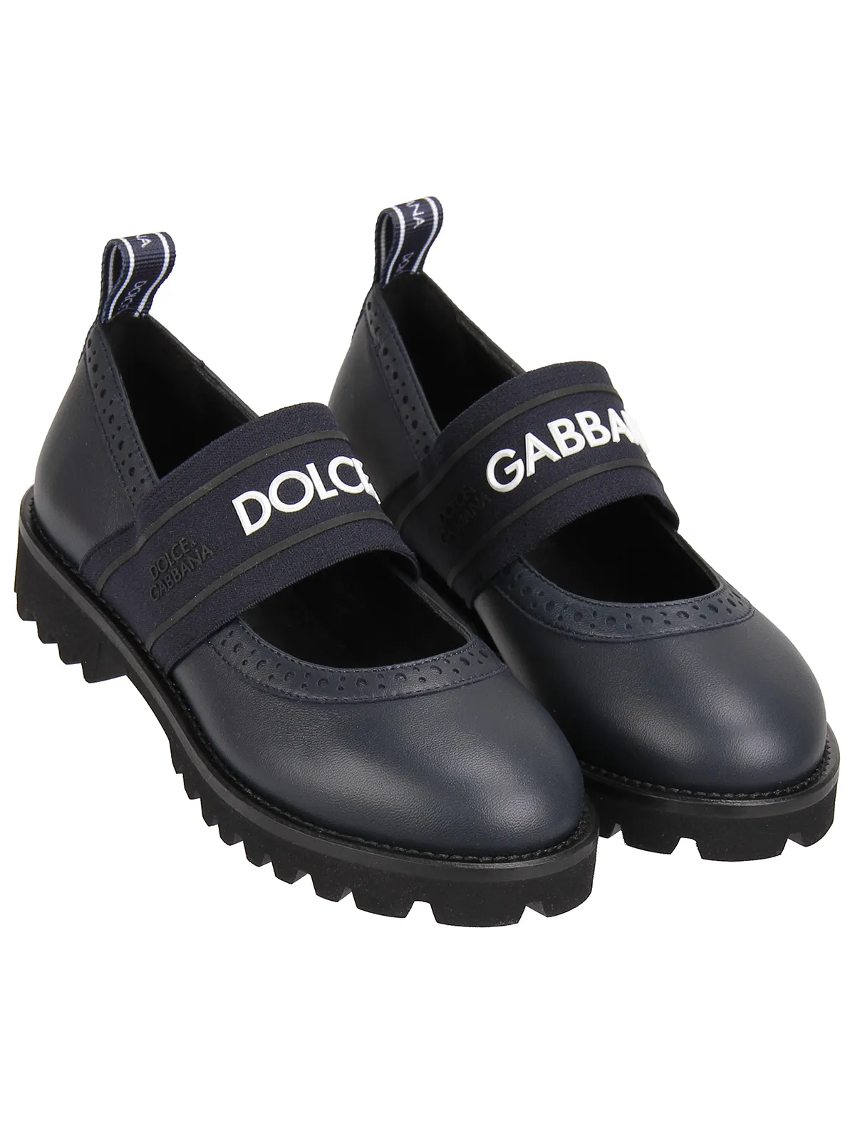 Туфли Dolce & Gabbana 2702666