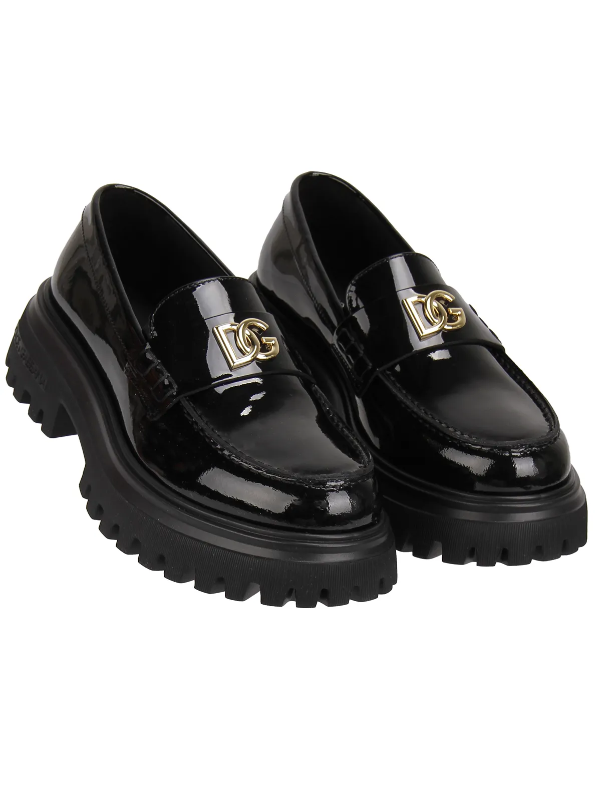 Туфли Dolce & Gabbana 2702700