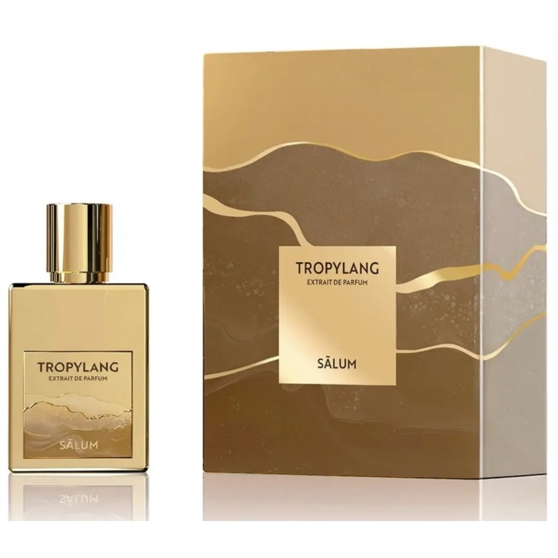 Tropylang Salum Parfums
