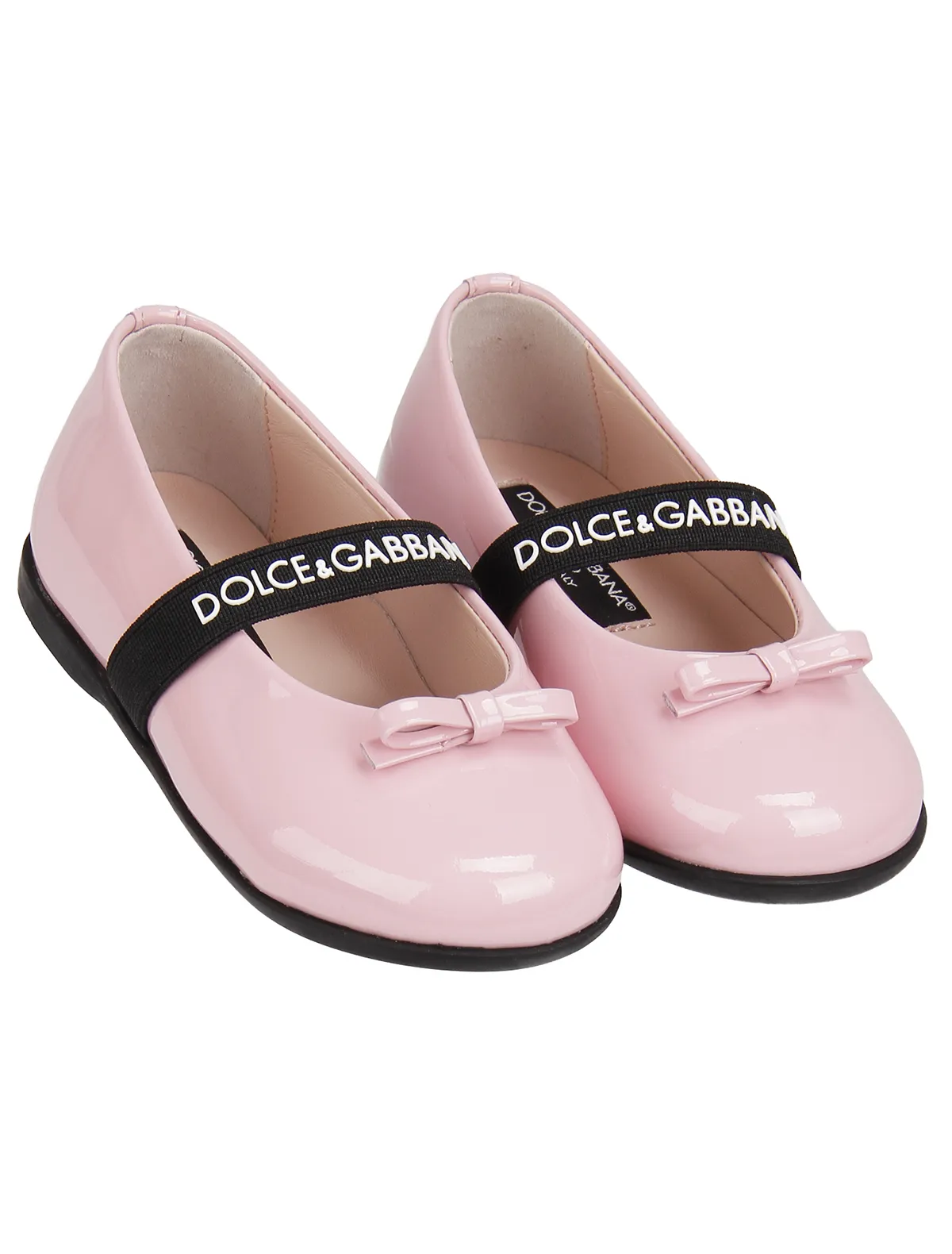 Туфли Dolce & Gabbana 2702873