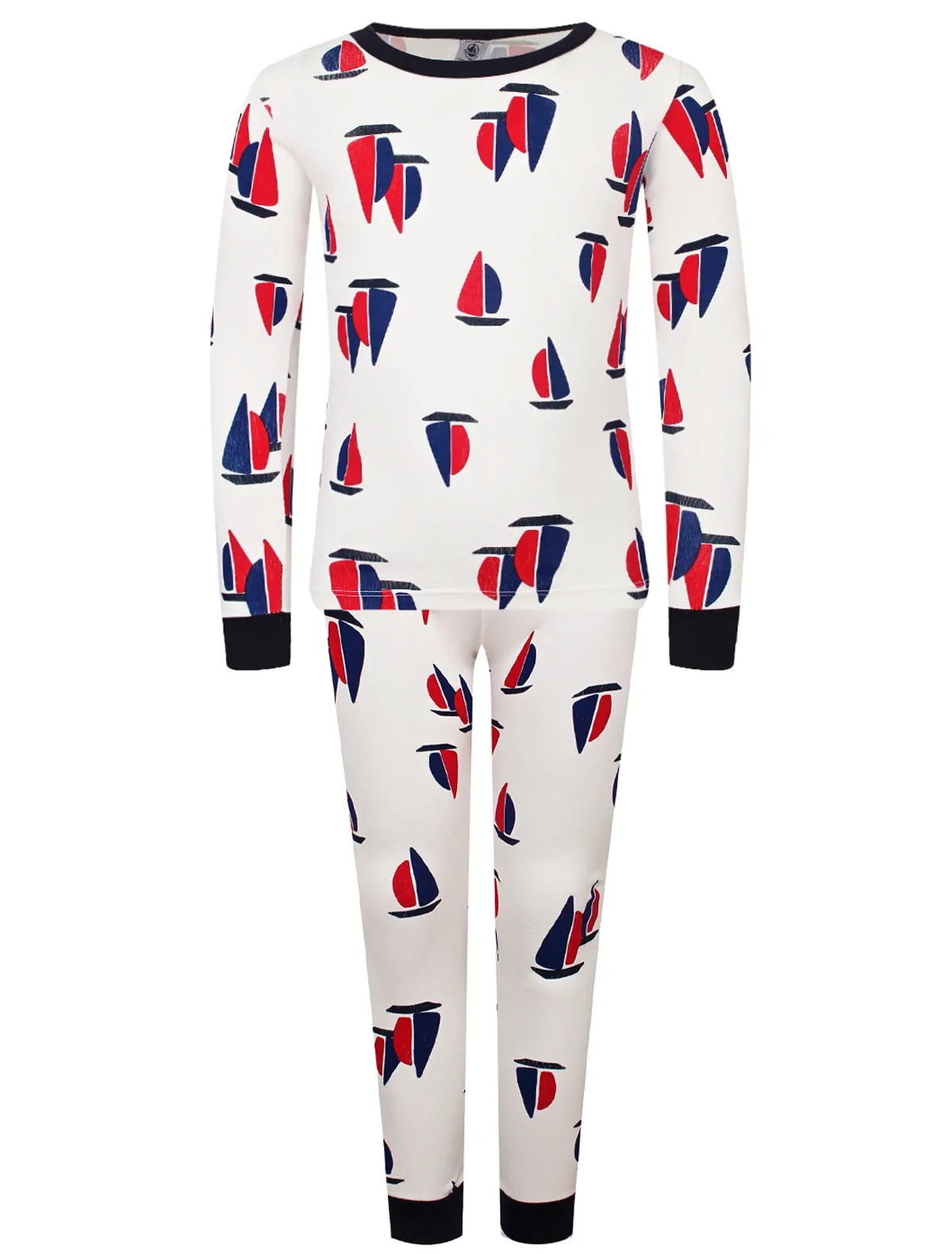 Пижама PETIT BATEAU 2706344
