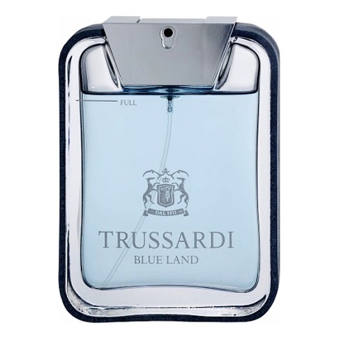 Blue Land TRUSSARDI