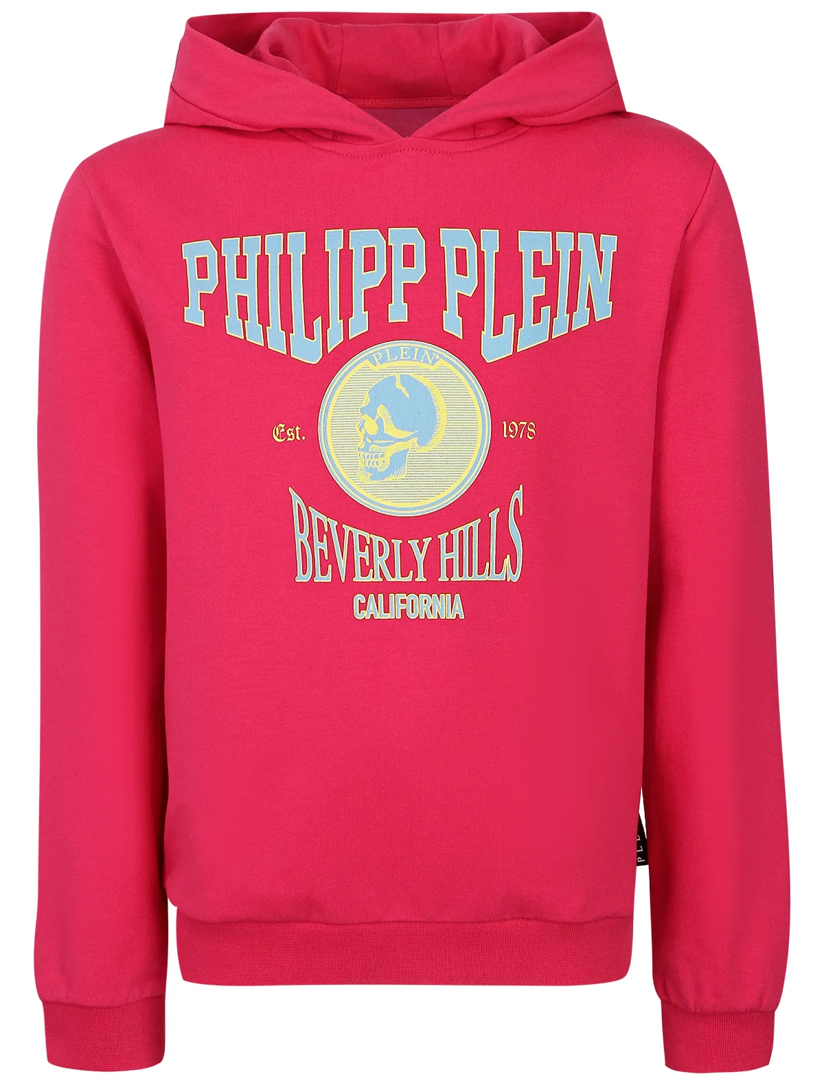 Худи Philipp Plein 2675316