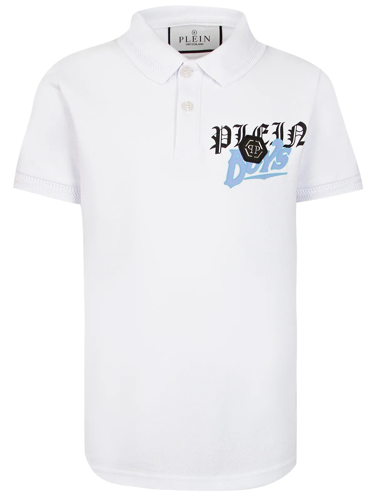 Поло Philipp Plein 2675340