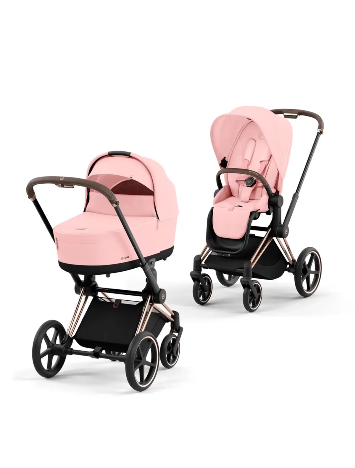 Коляска CYBEX 2641057