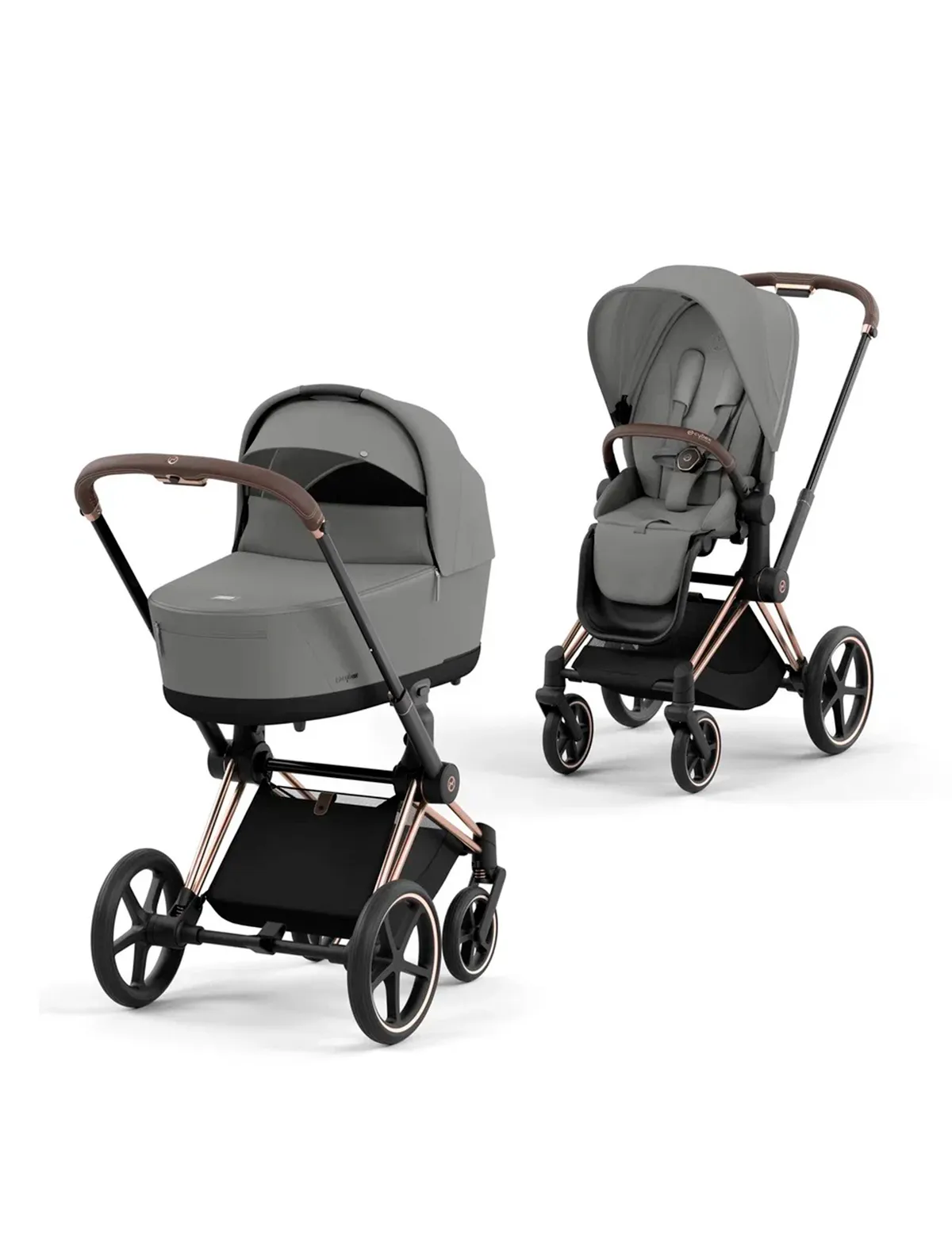 Коляска CYBEX 2641061
