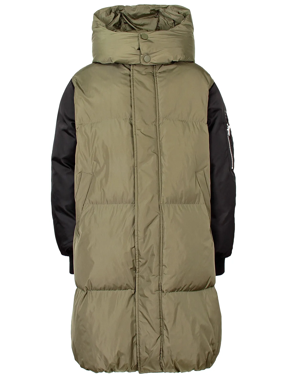 Пальто MM6 Maison Margiela 2714409