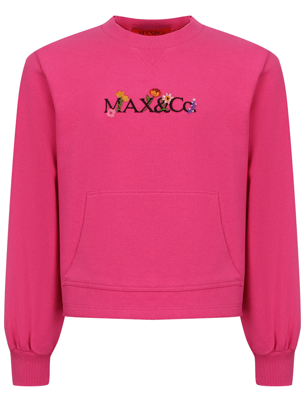Свитшот MAX&CO 2670768