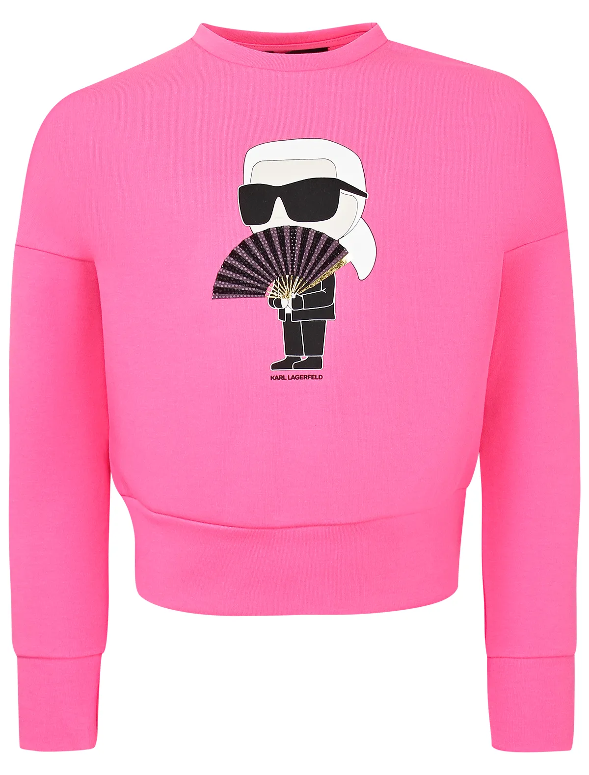 Свитшот Karl Lagerfeld 2715517