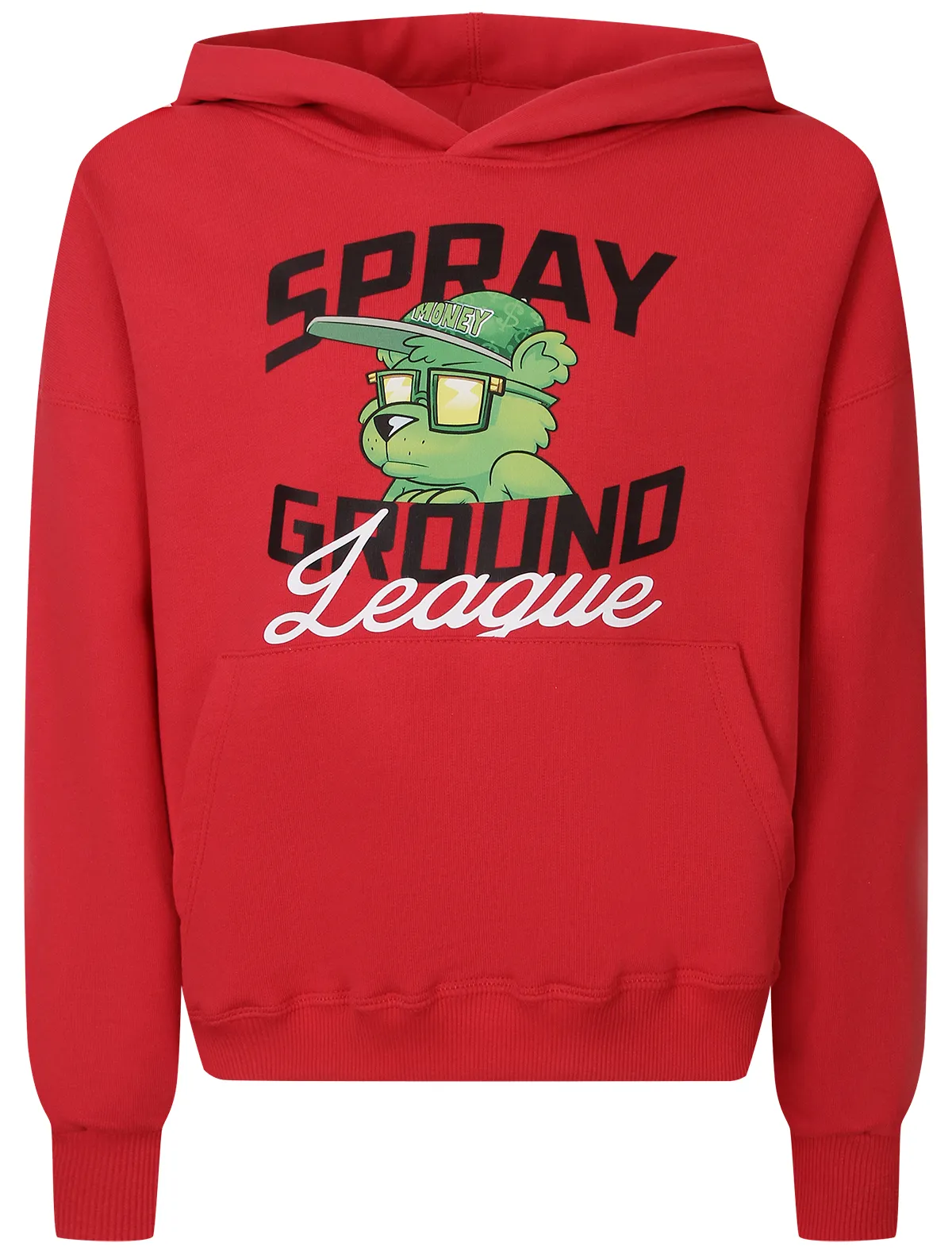 Худи SPRAYGROUND 2661303