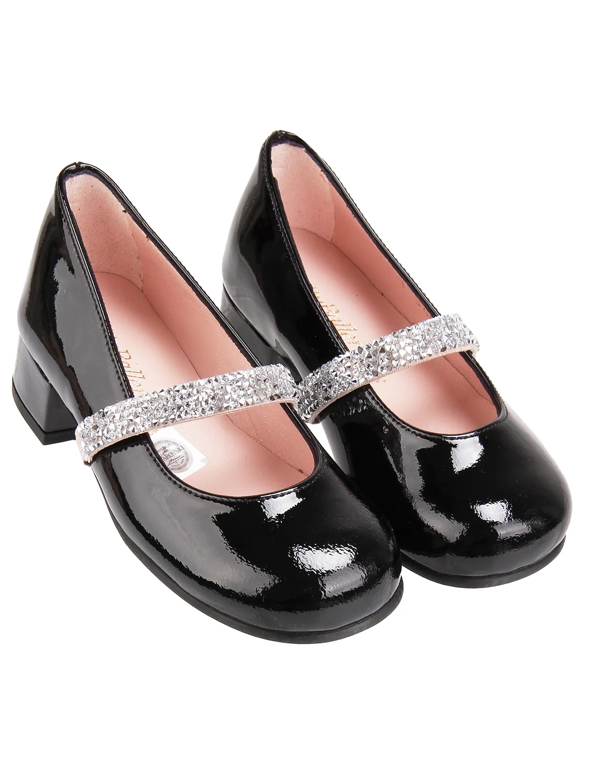 Туфли PRETTY BALLERINAS 2715602